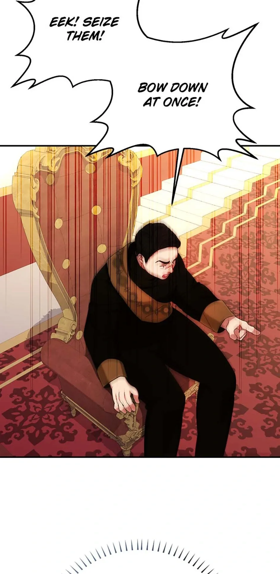 For a Certain Princess [Official] Chapter 57 page 24