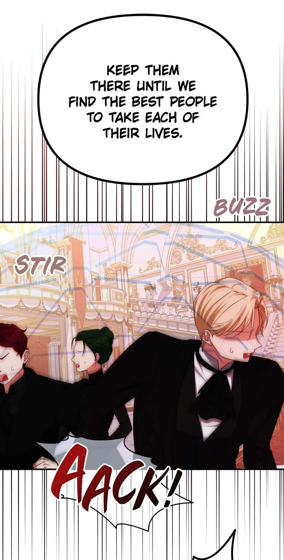 For a Certain Princess [Official] Chapter 57 page 55
