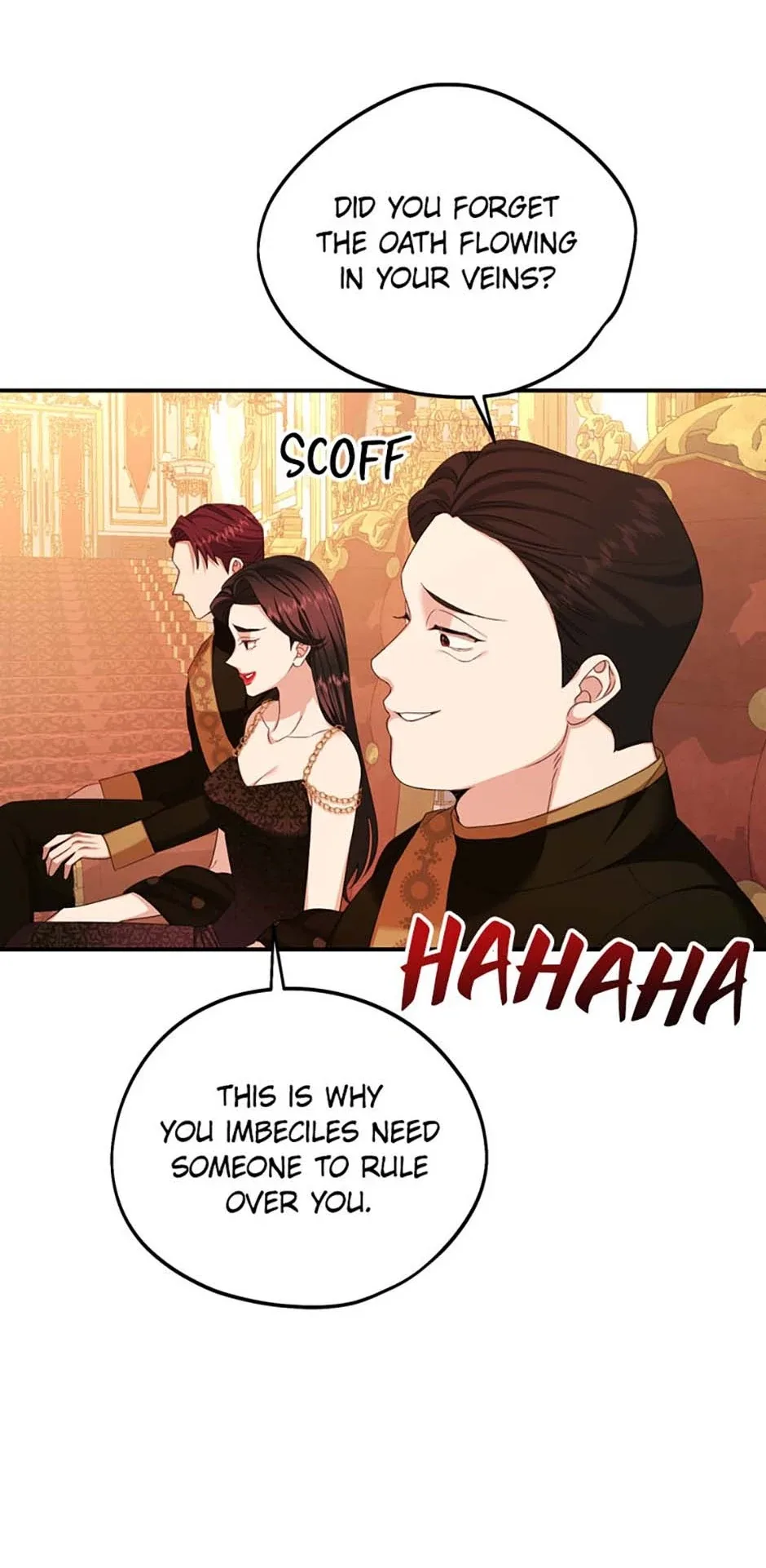 For a Certain Princess [Official] Chapter 57 page 29