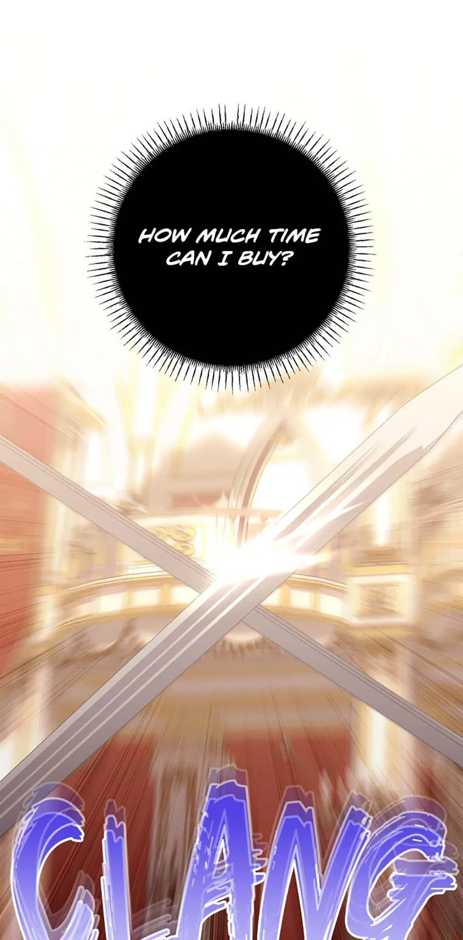 For a Certain Princess [Official] Chapter 57 page 16