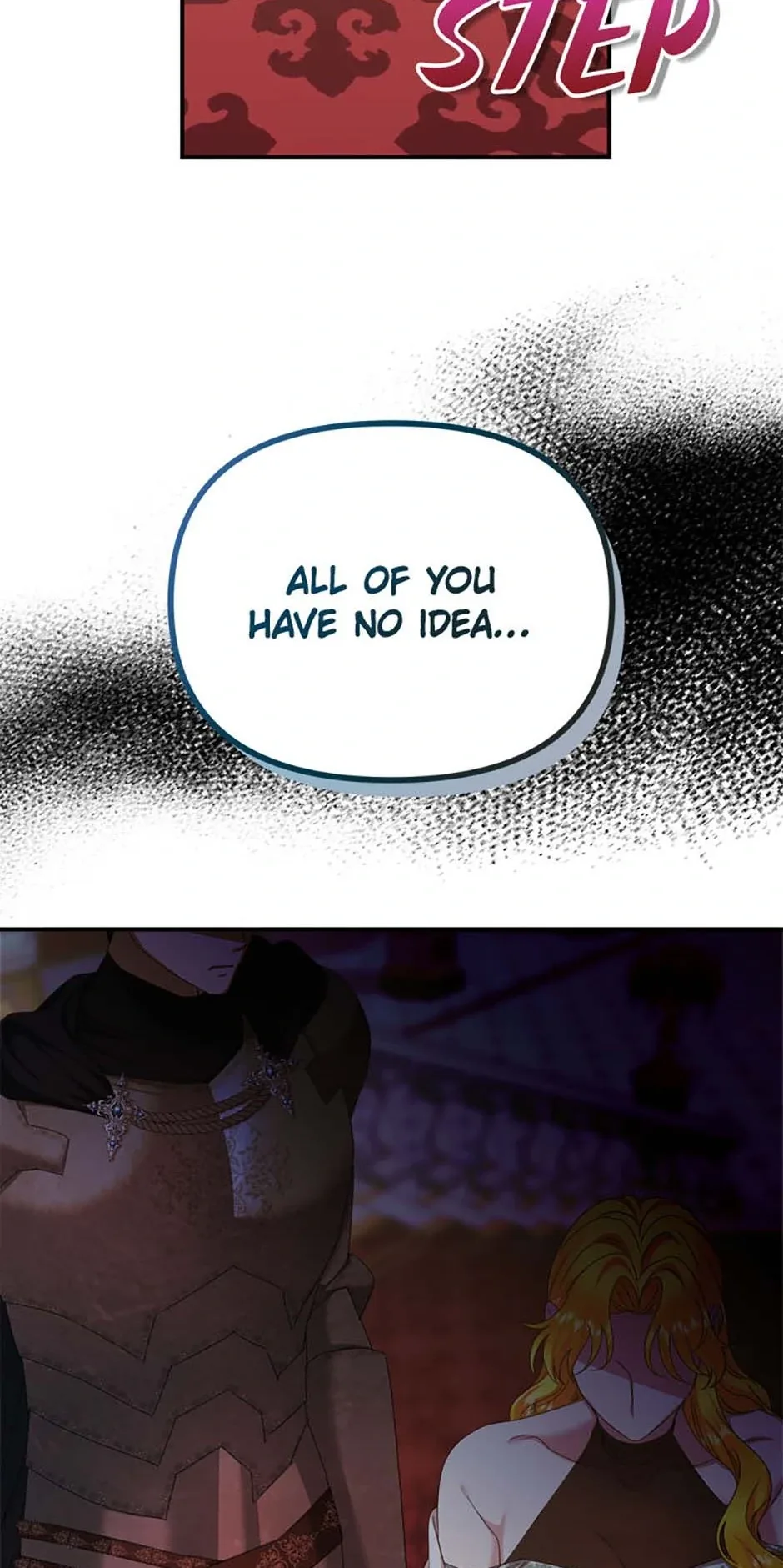 For a Certain Princess [Official] Chapter 57 page 41