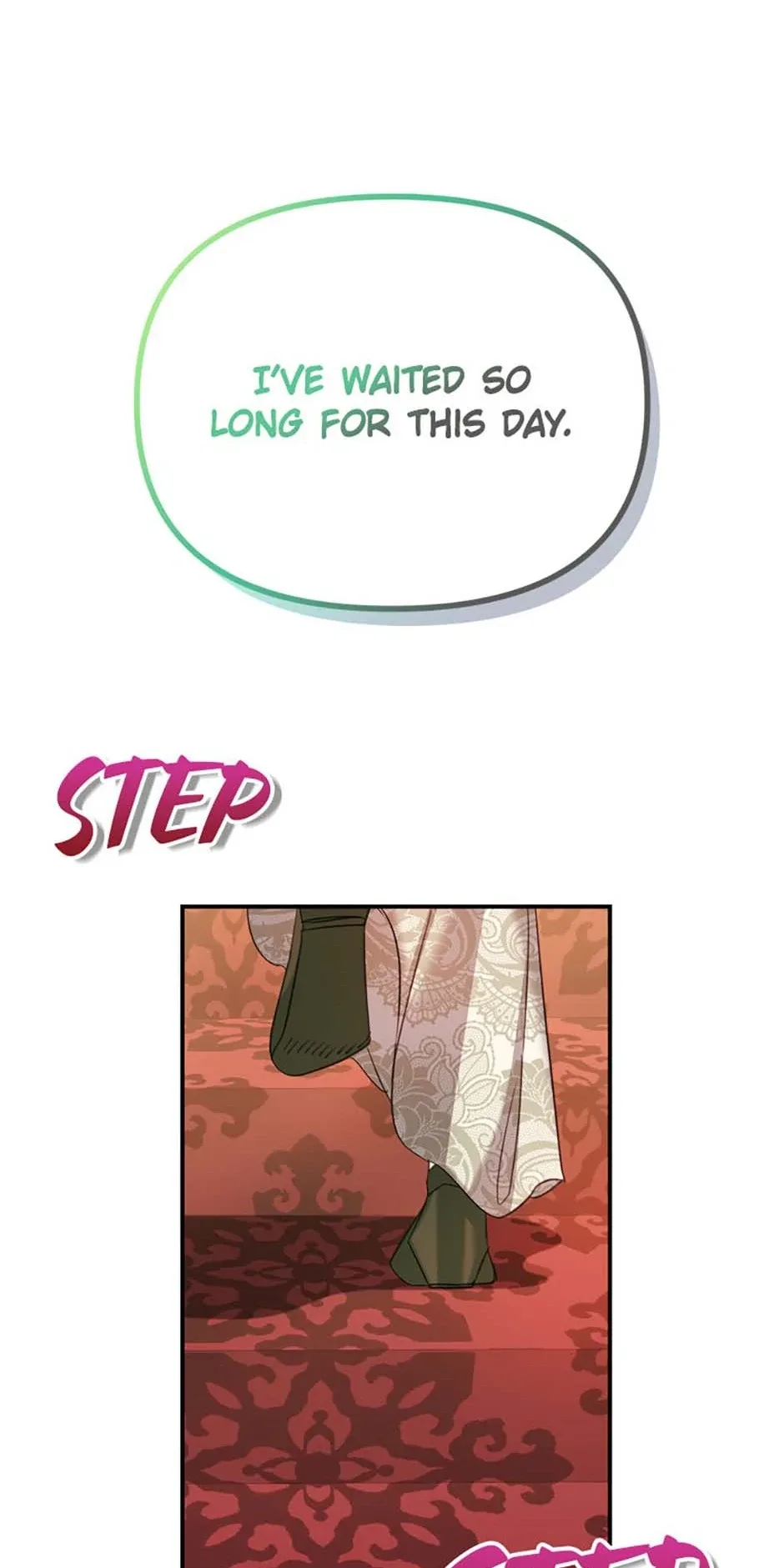 For a Certain Princess [Official] Chapter 57 page 40