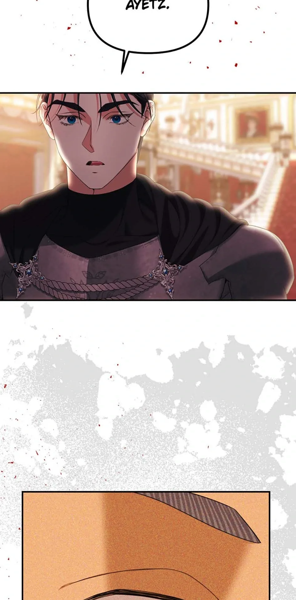 For a Certain Princess [Official] Chapter 57 page 19
