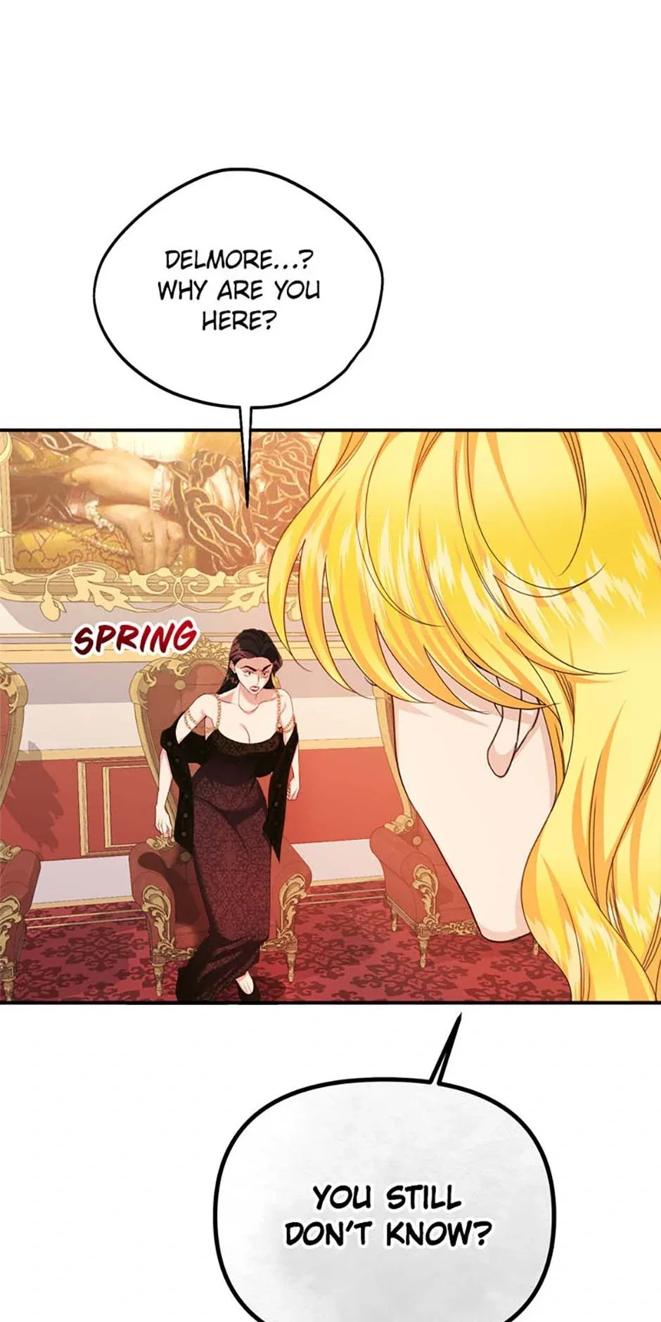 For a Certain Princess [Official] Chapter 57 page 45