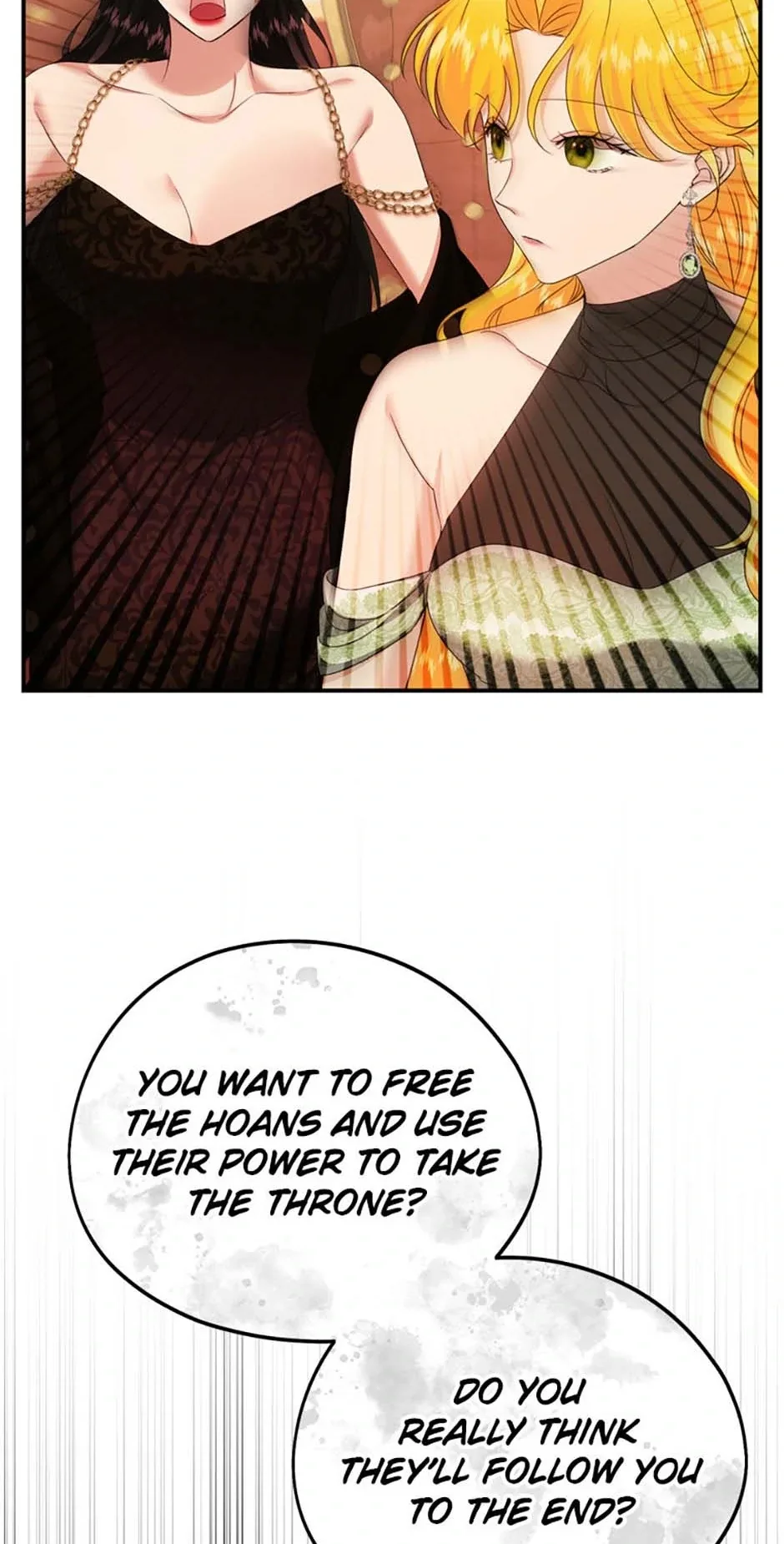 For a Certain Princess [Official] Chapter 57 page 57