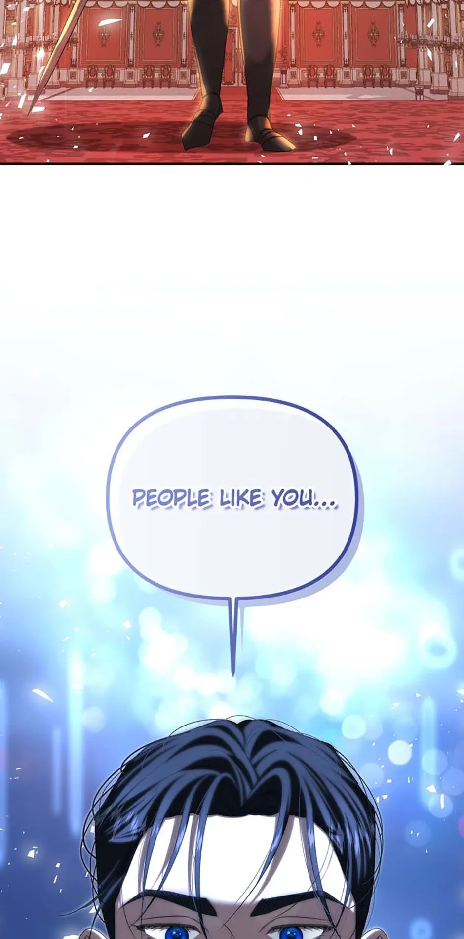 For a Certain Princess [Official] Chapter 57 page 37