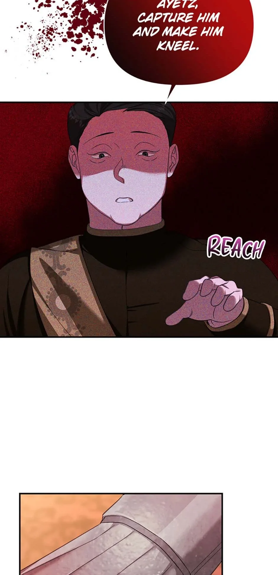 For a Certain Princess [Official] Chapter 57 page 10