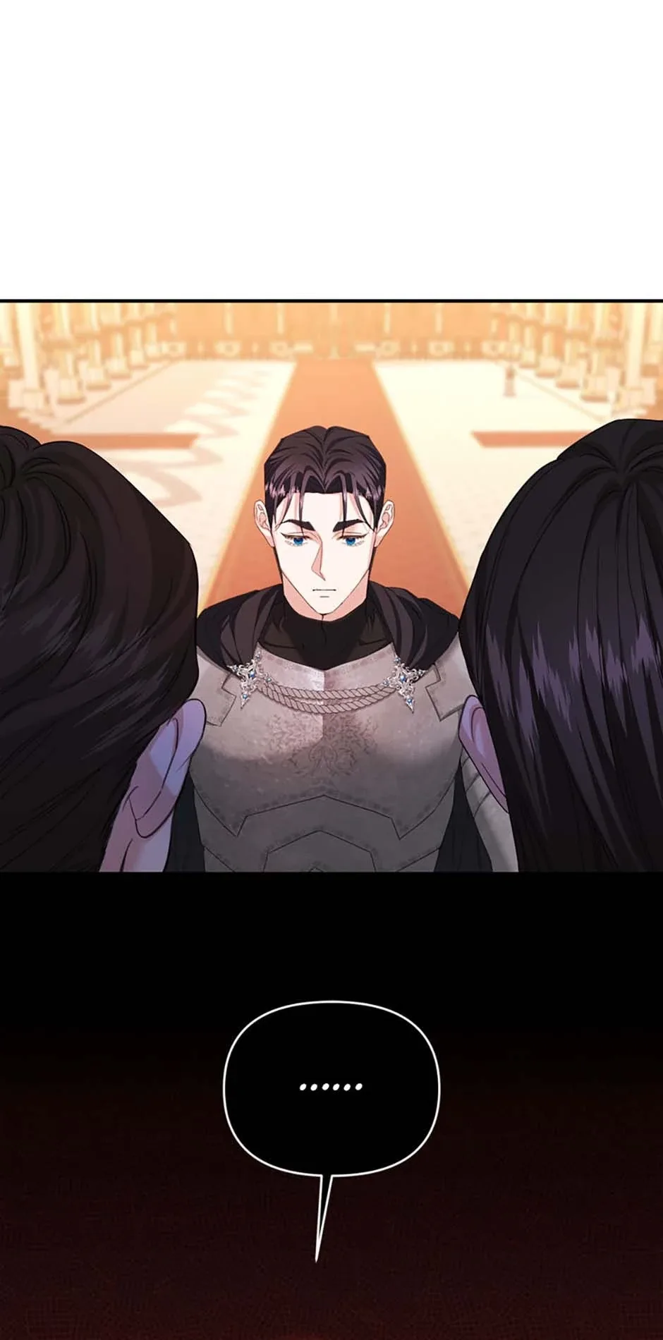 For a Certain Princess [Official] Chapter 57 page 30