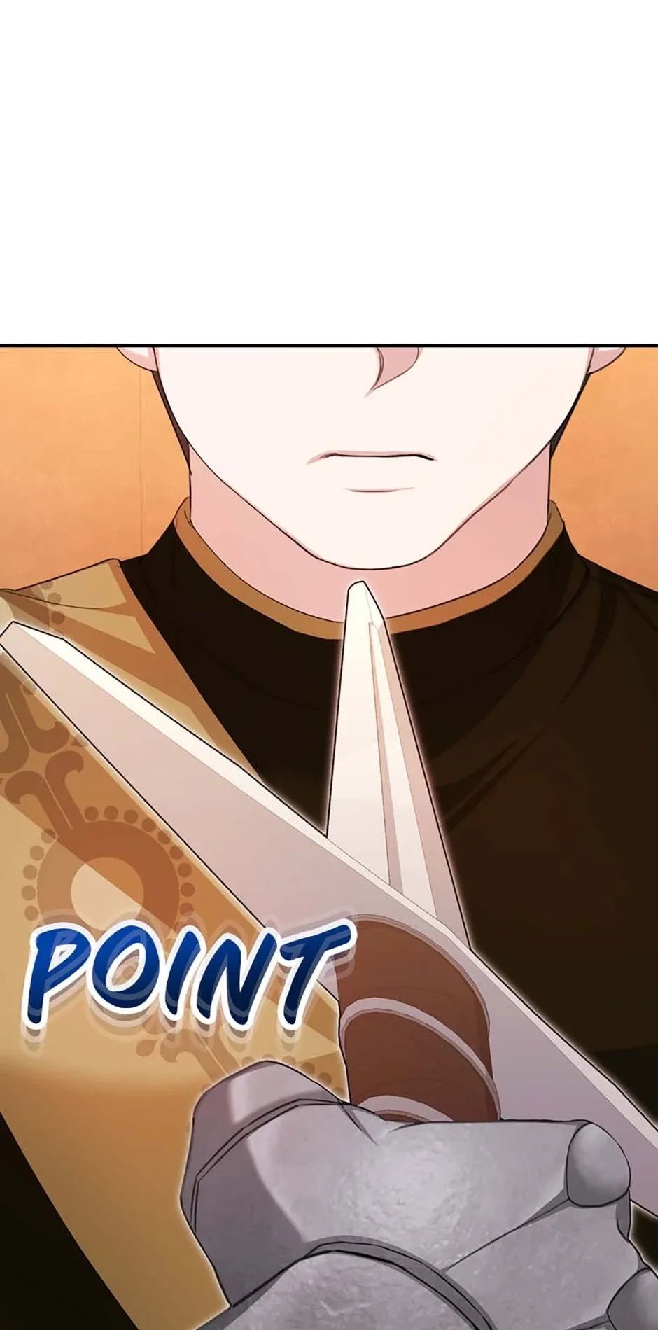 For a Certain Princess [Official] Chapter 57 page 34