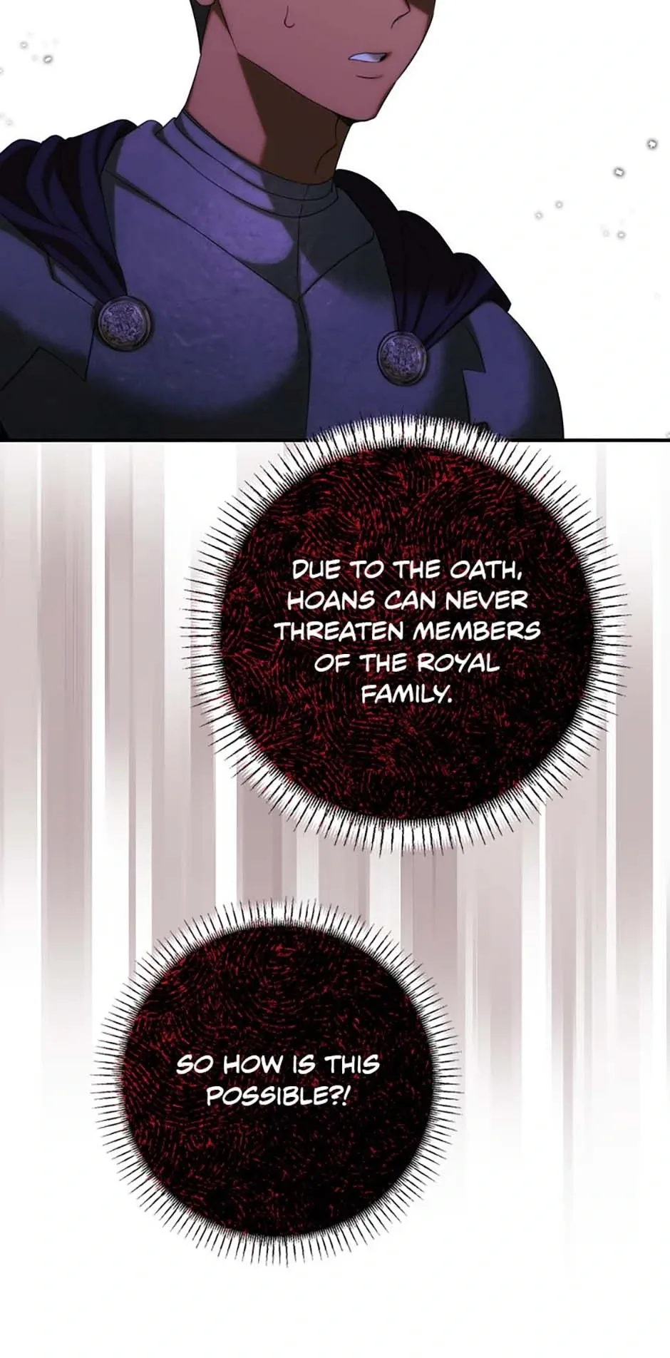 For a Certain Princess [Official] Chapter 57 page 22