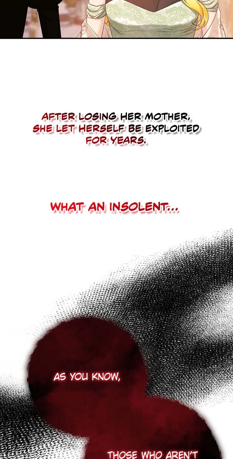 For a Certain Princess [Official] Chapter 57 page 49