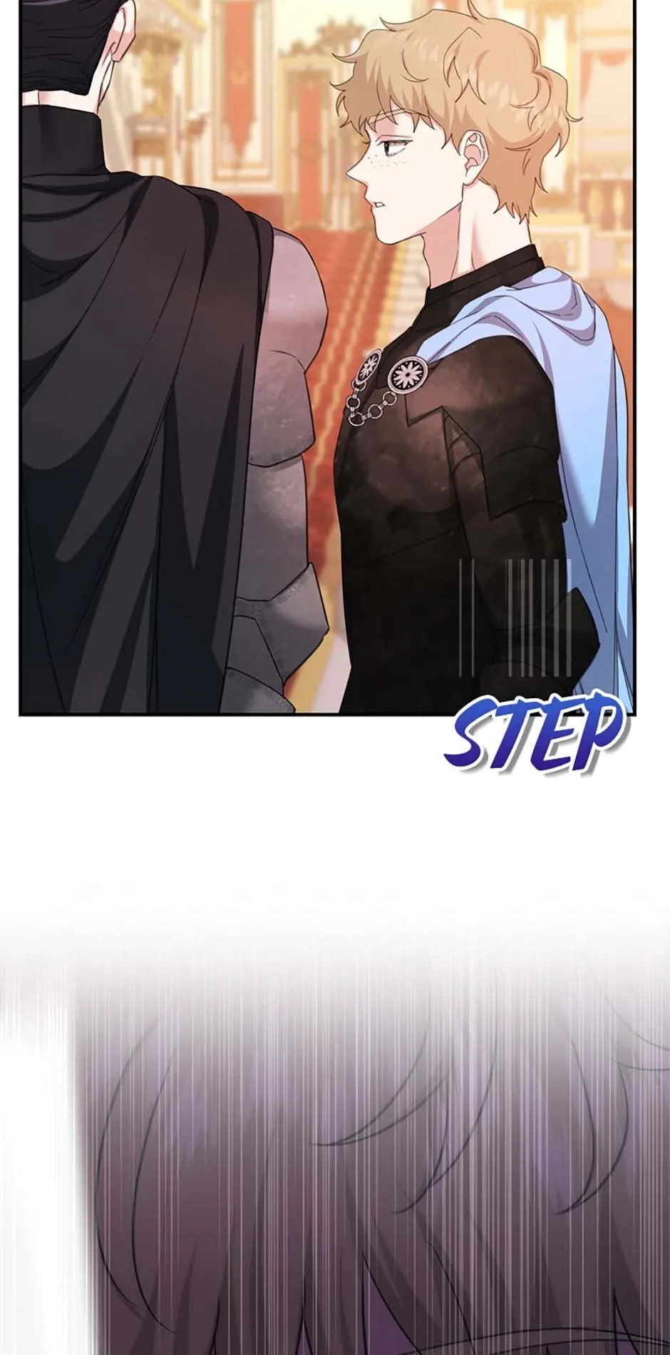 For a Certain Princess [Official] Chapter 57 page 32