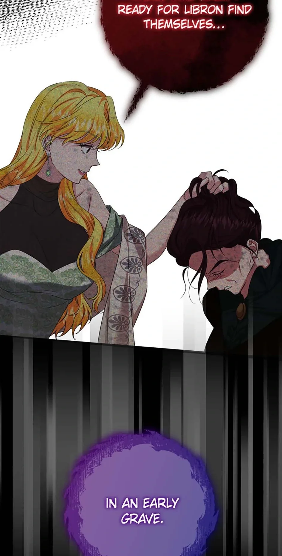 For a Certain Princess [Official] Chapter 57 page 50
