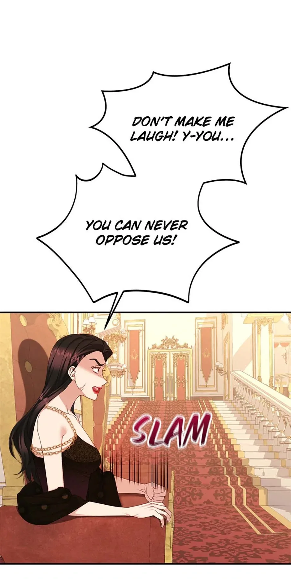 For a Certain Princess [Official] Chapter 57 page 39