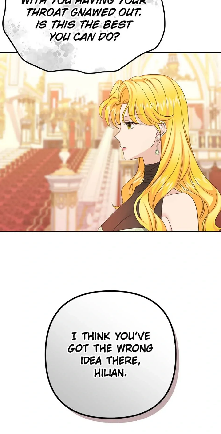 For a Certain Princess [Official] Chapter 57 page 59