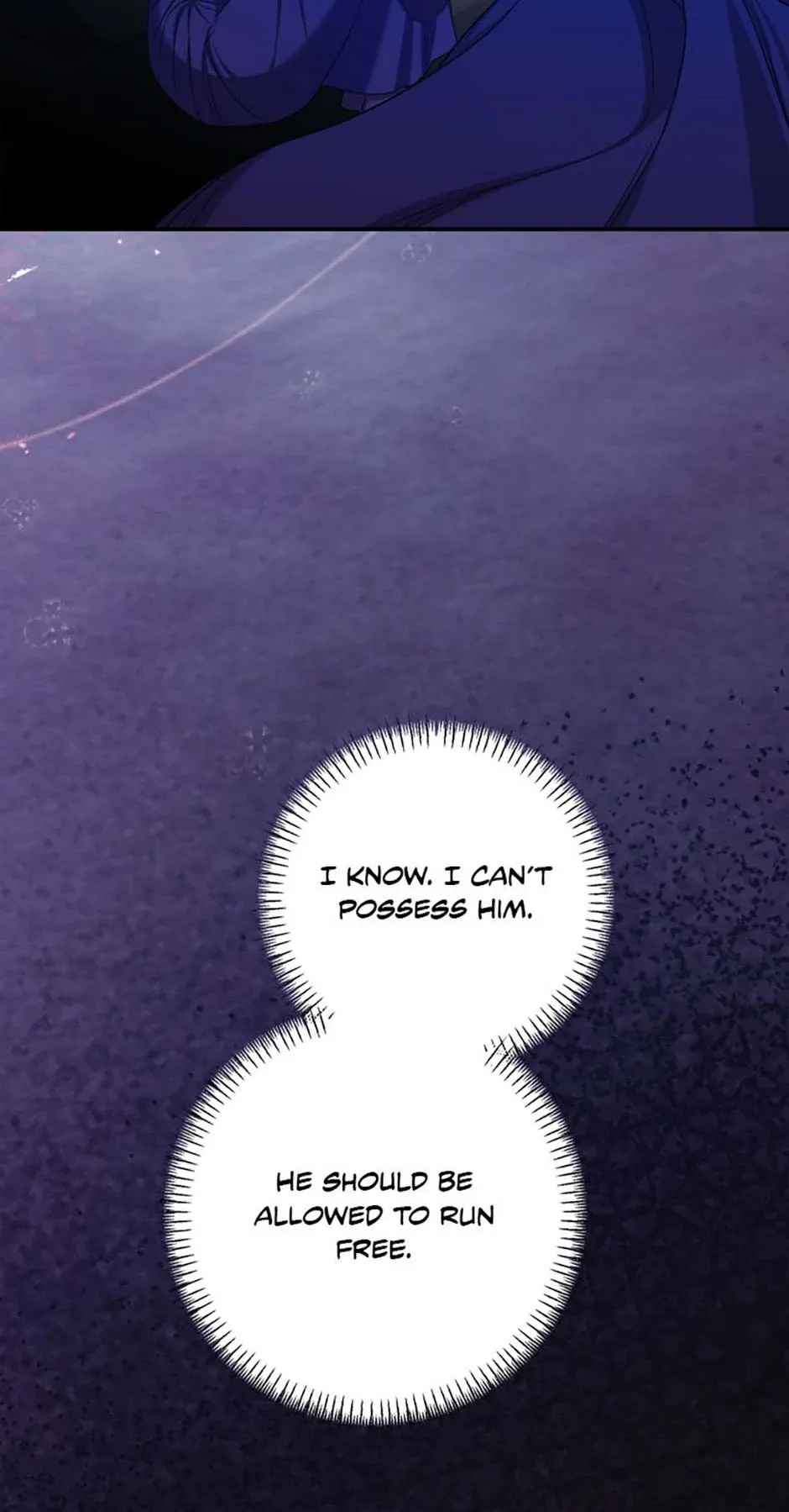 For a Certain Princess [Official] Chapter 53 page 38