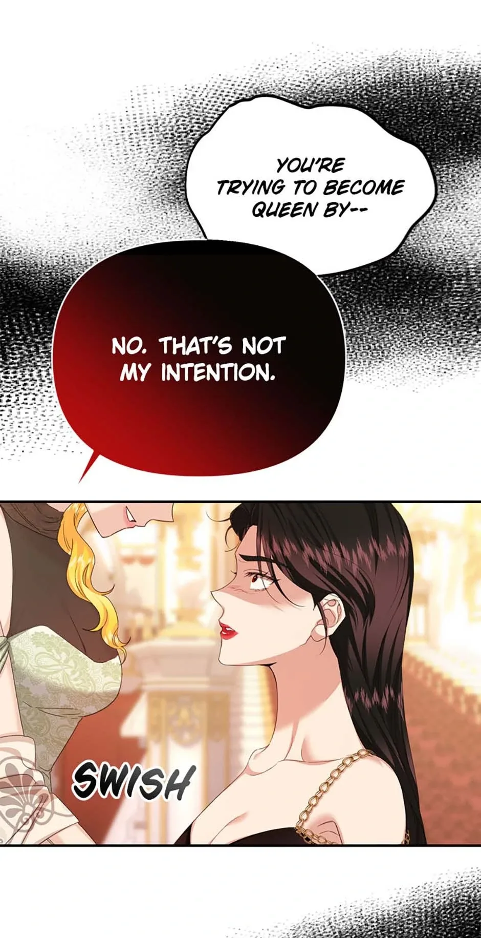 For a Certain Princess [Official] Chapter 57 page 63
