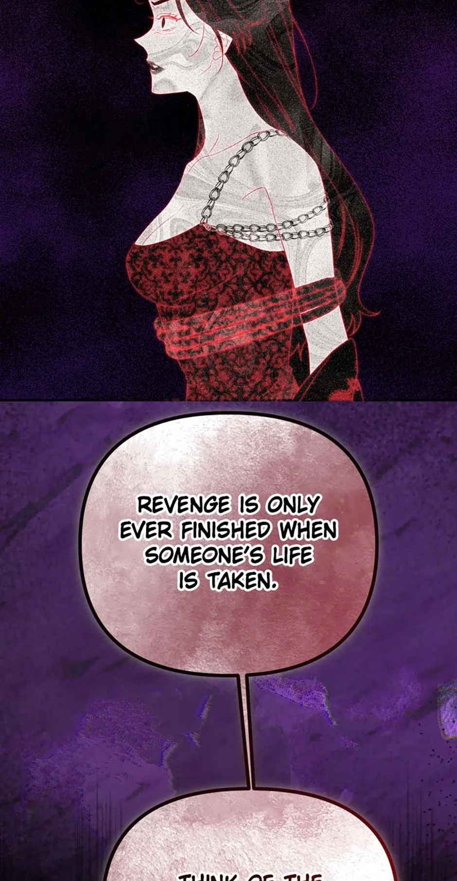 For a Certain Princess [Official] Chapter 57 page 73
