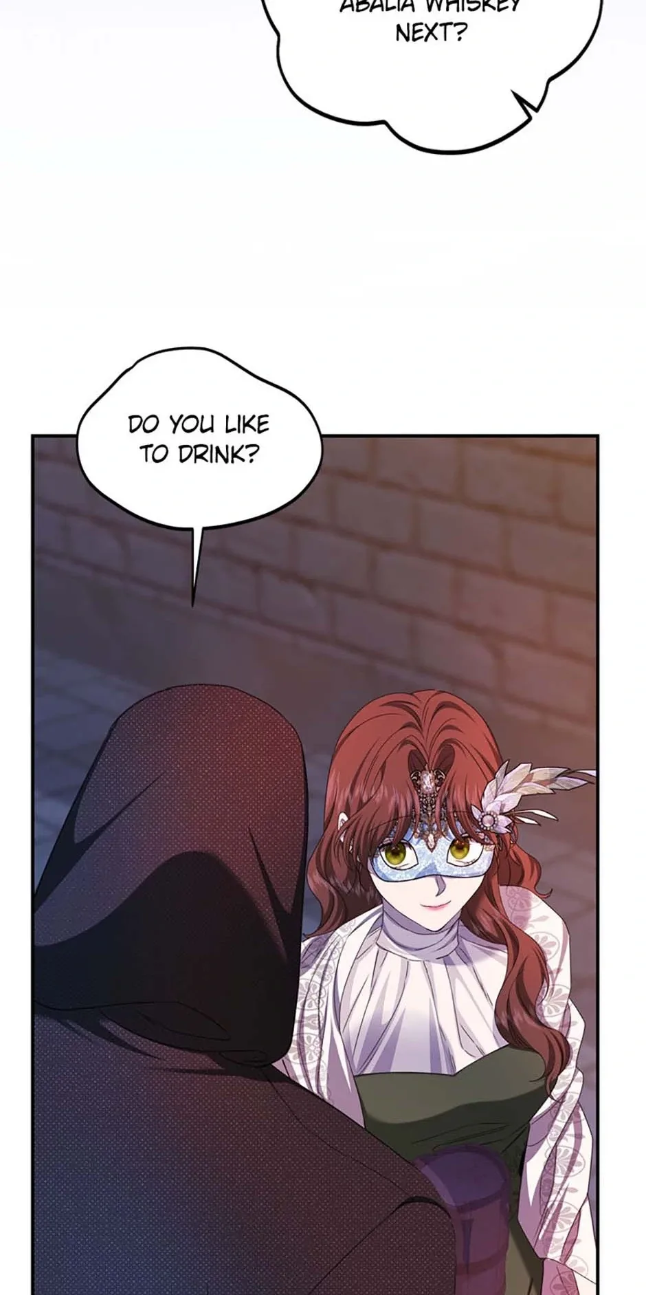 For a Certain Princess [Official] Chapter 54 page 16