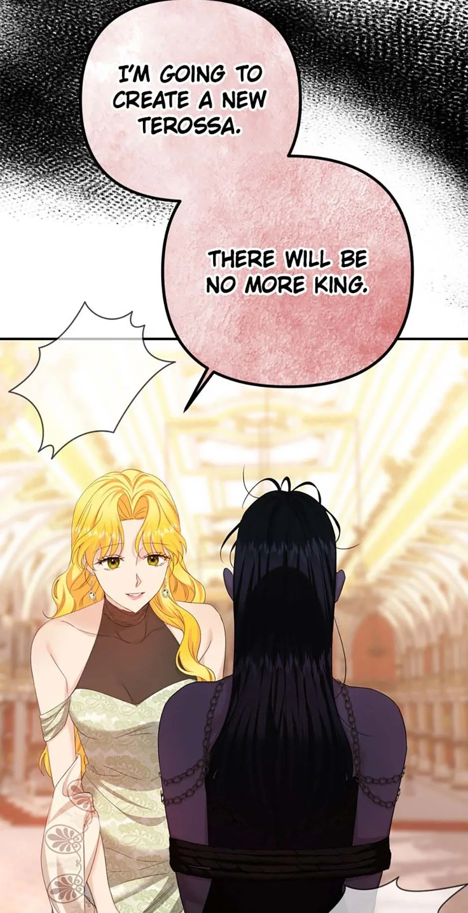 For a Certain Princess [Official] Chapter 57 page 65