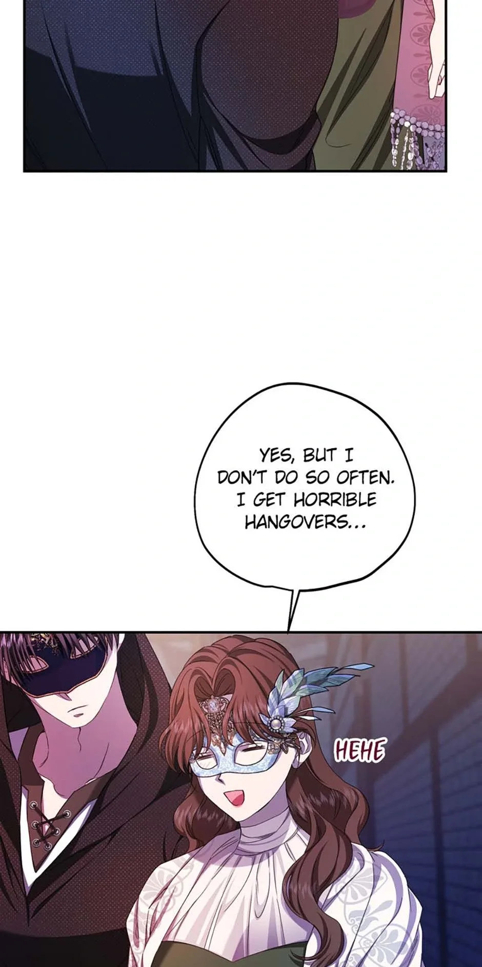 For a Certain Princess [Official] Chapter 54 page 17