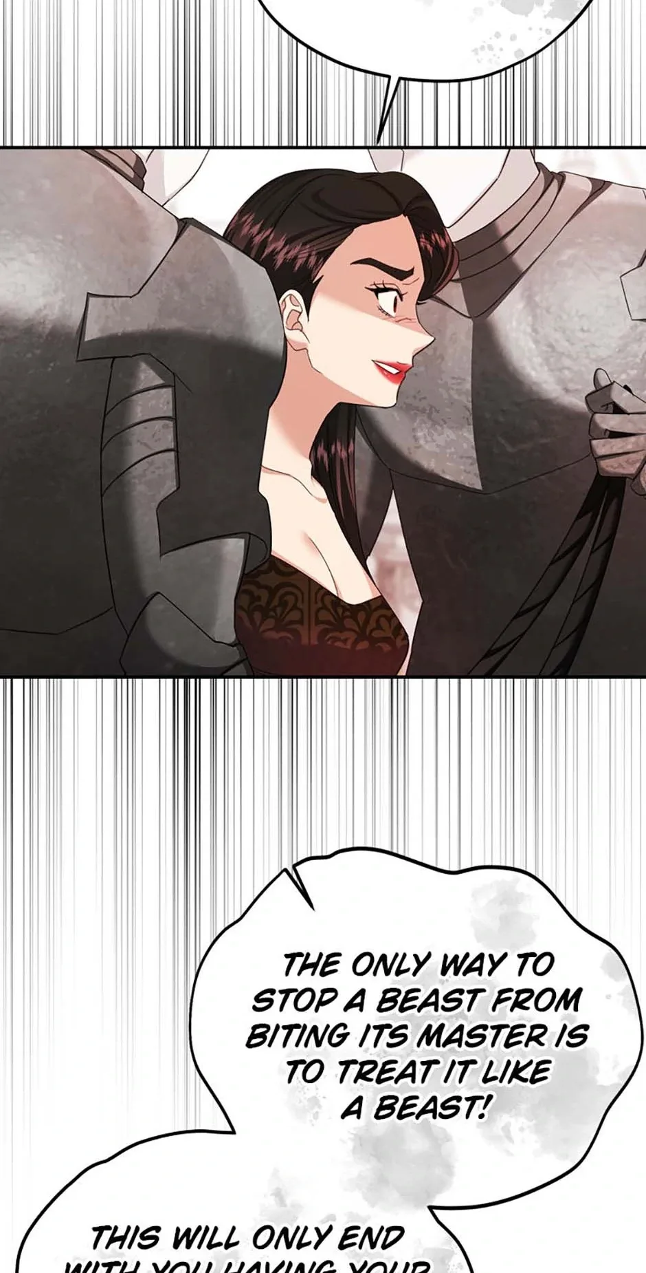 For a Certain Princess [Official] Chapter 57 page 58