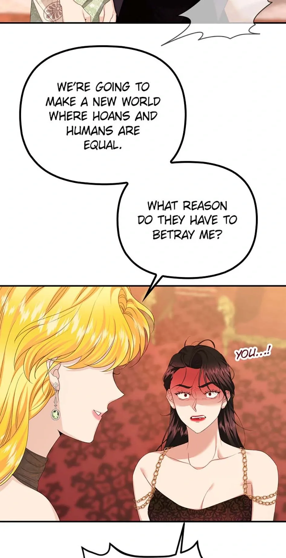 For a Certain Princess [Official] Chapter 57 page 66