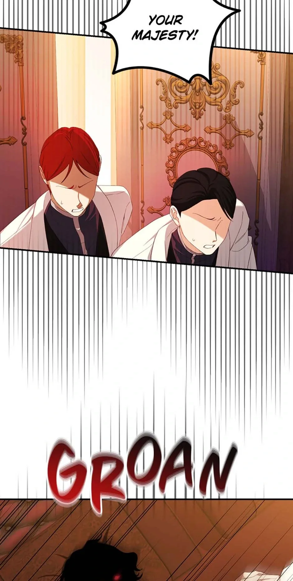 For a Certain Princess [Official] Chapter 56 page 14