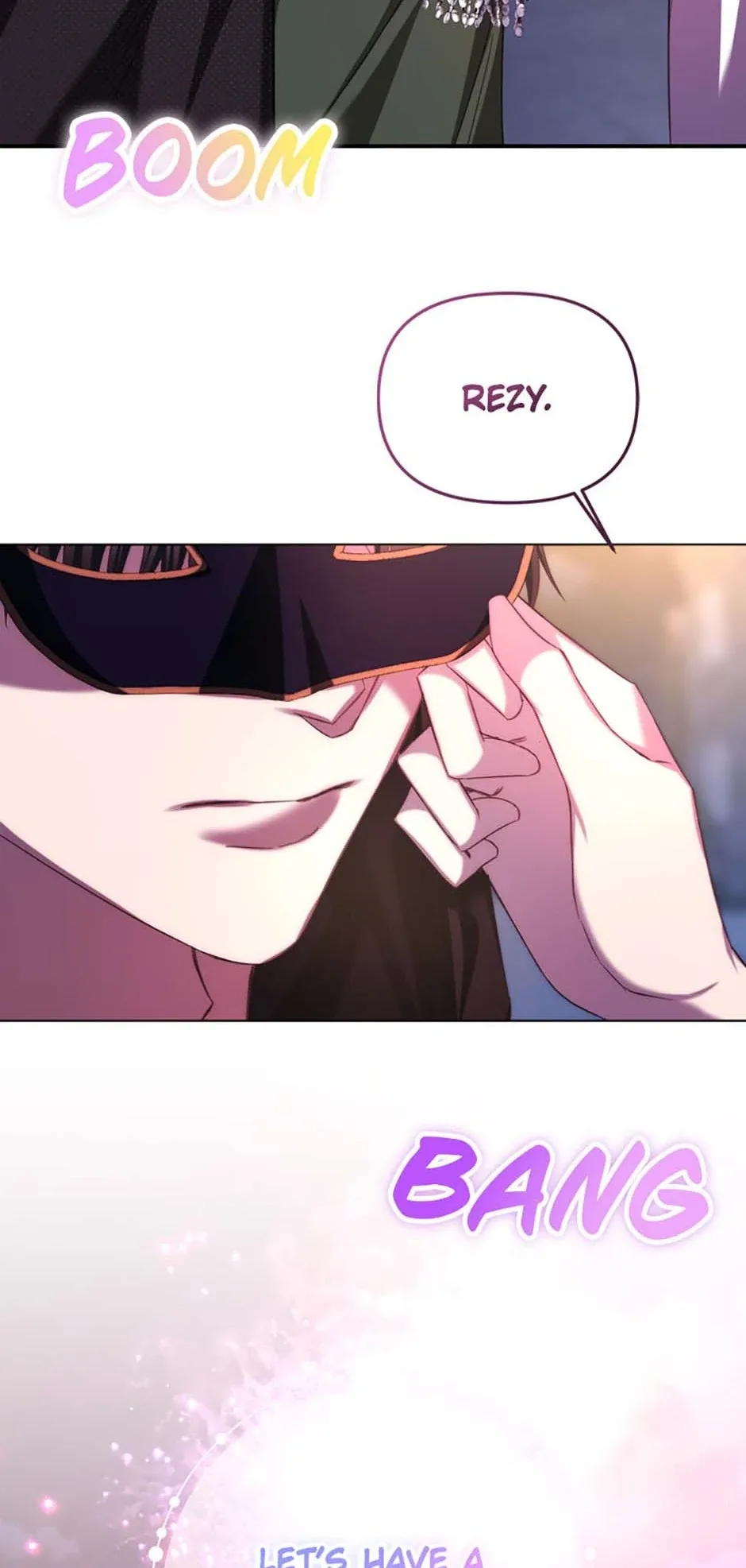 For a Certain Princess [Official] Chapter 54 page 31