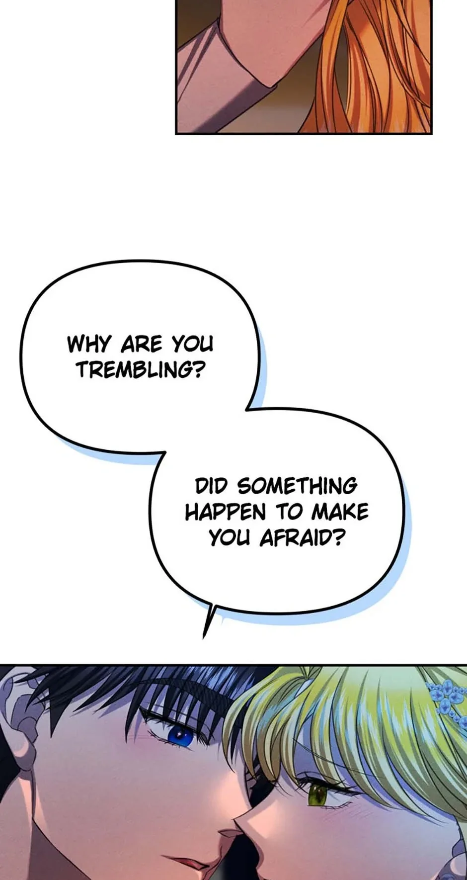 For a Certain Princess [Official] Chapter 53 page 57
