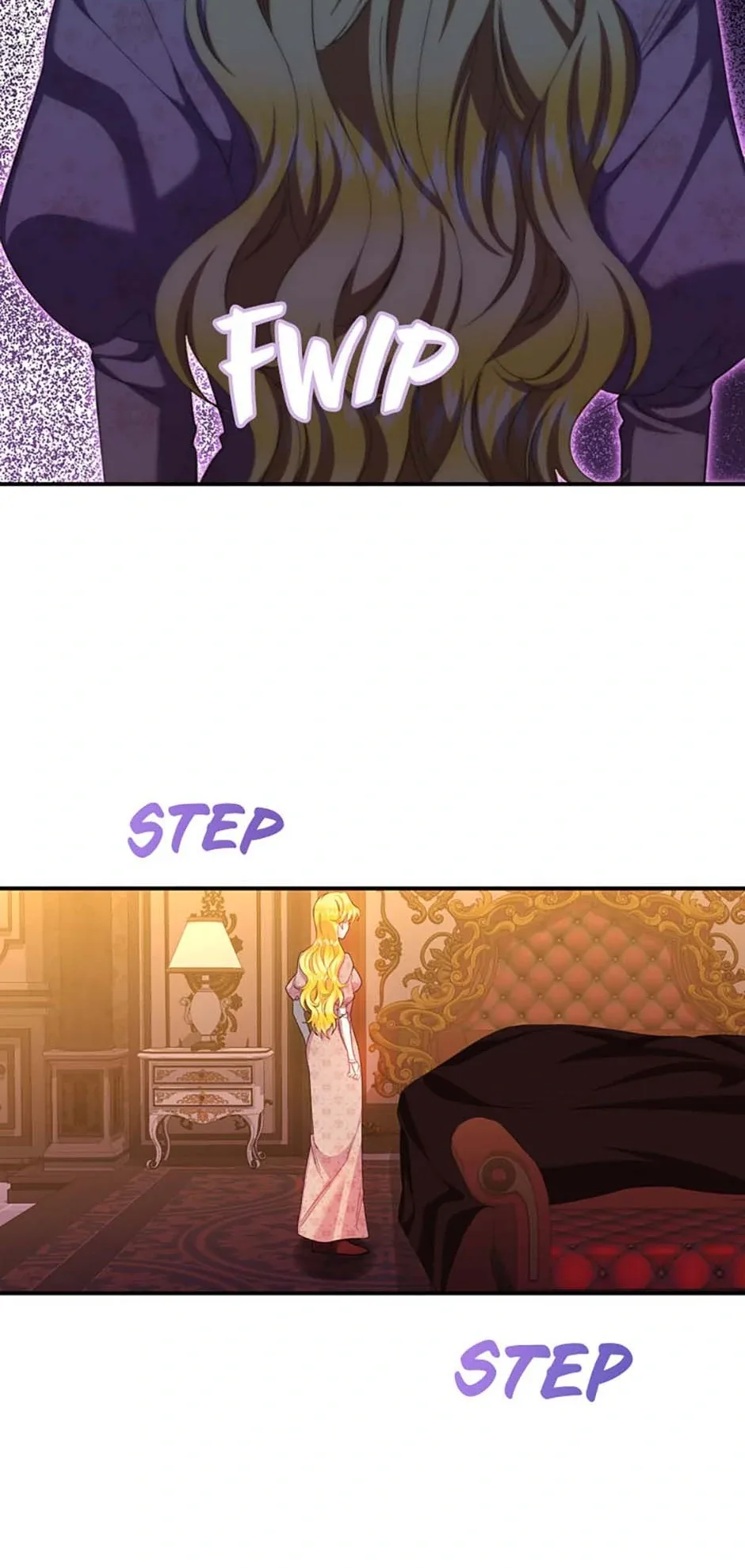 For a Certain Princess [Official] Chapter 56 page 3