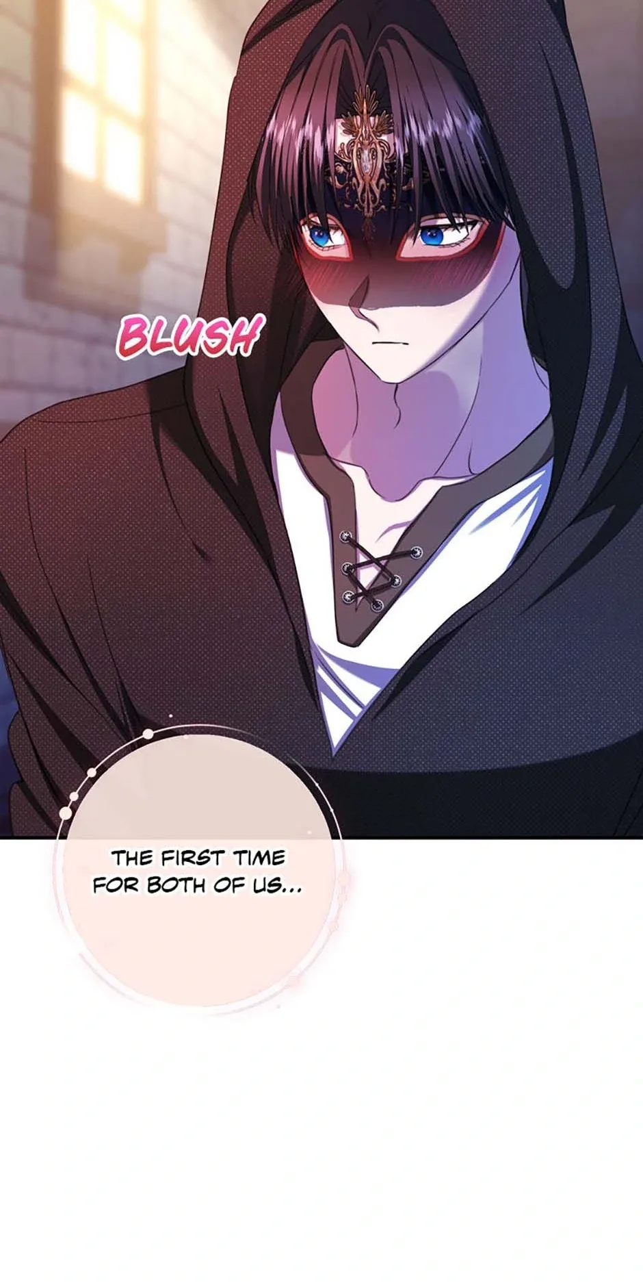 For a Certain Princess [Official] Chapter 54 page 21