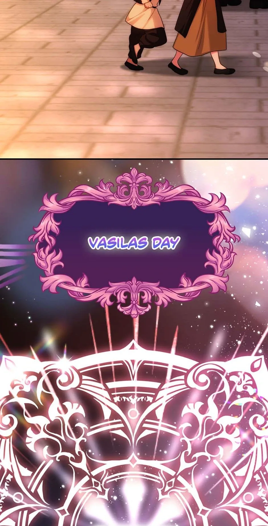 For a Certain Princess [Official] Chapter 53 page 66