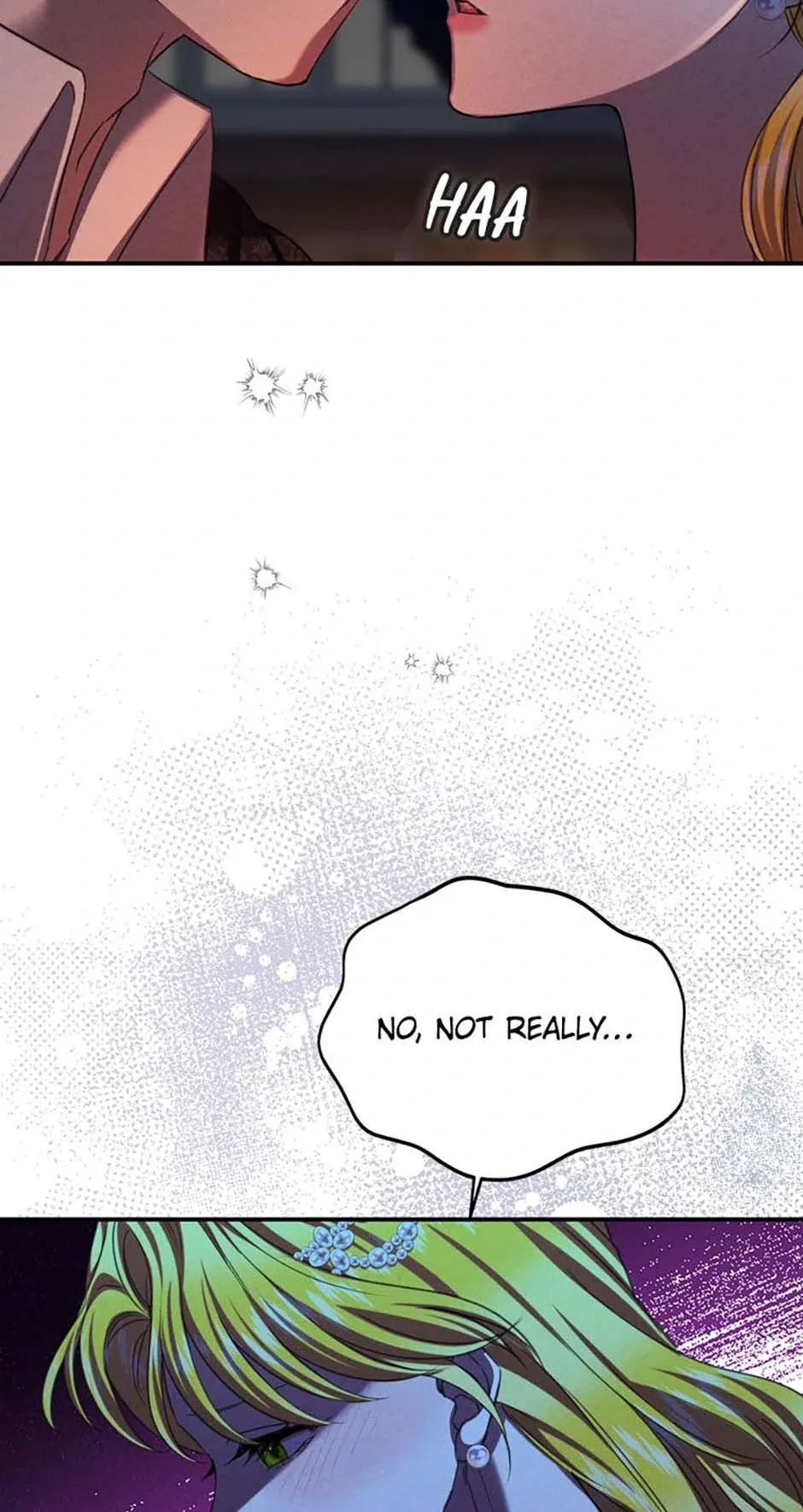 For a Certain Princess [Official] Chapter 53 page 58