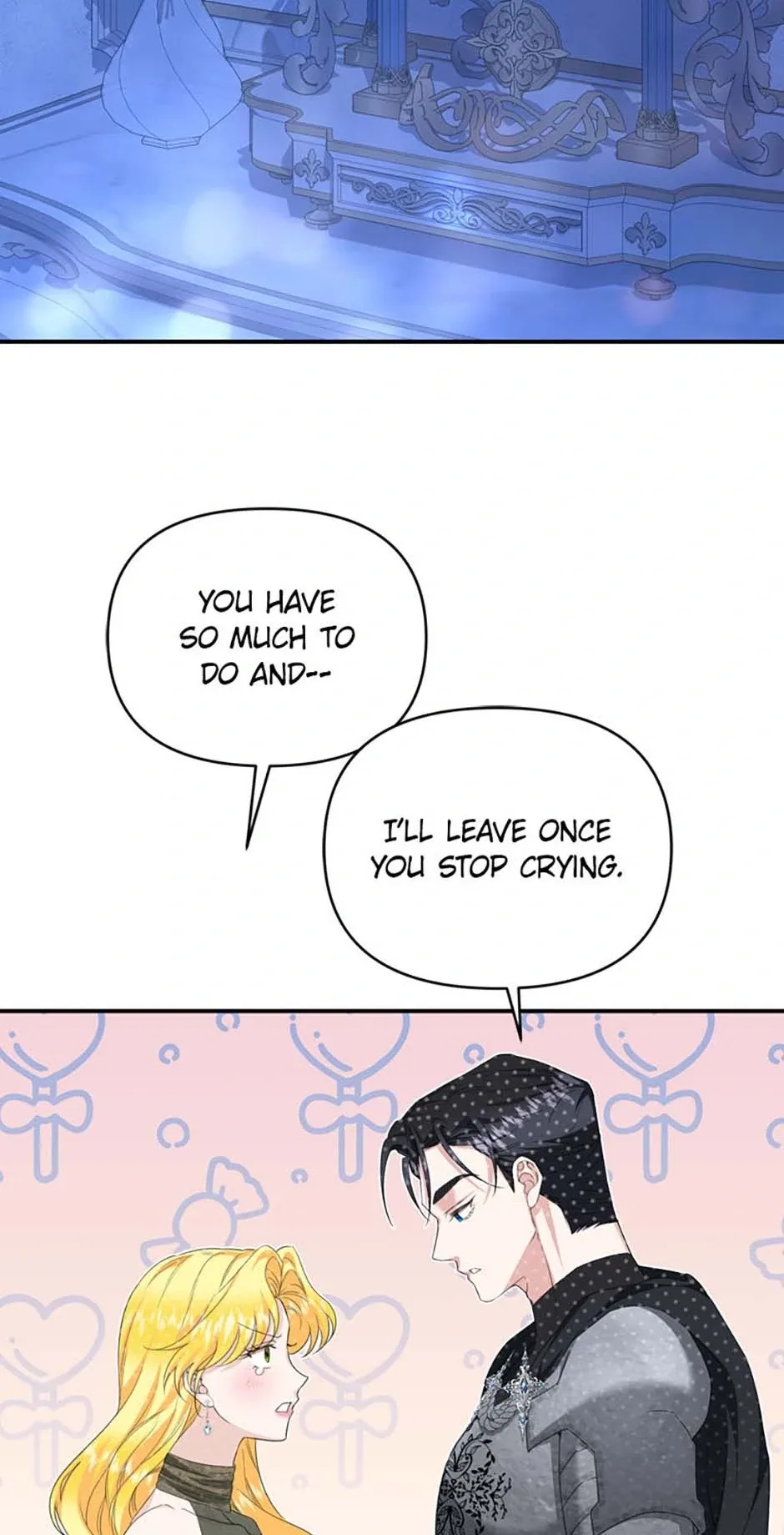 For a Certain Princess [Official] Chapter 59 page 3