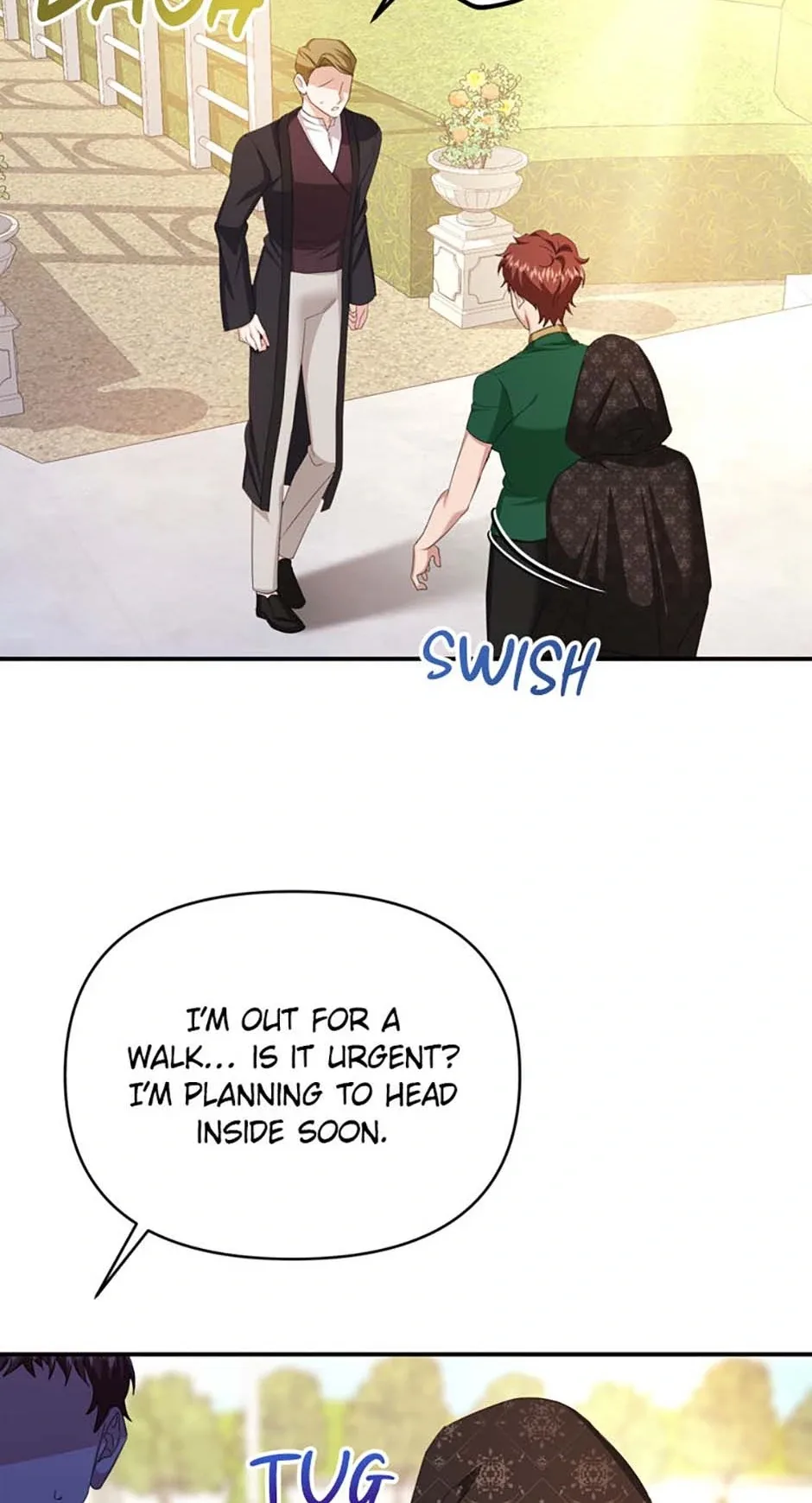 For a Certain Princess [Official] Chapter 59 page 49