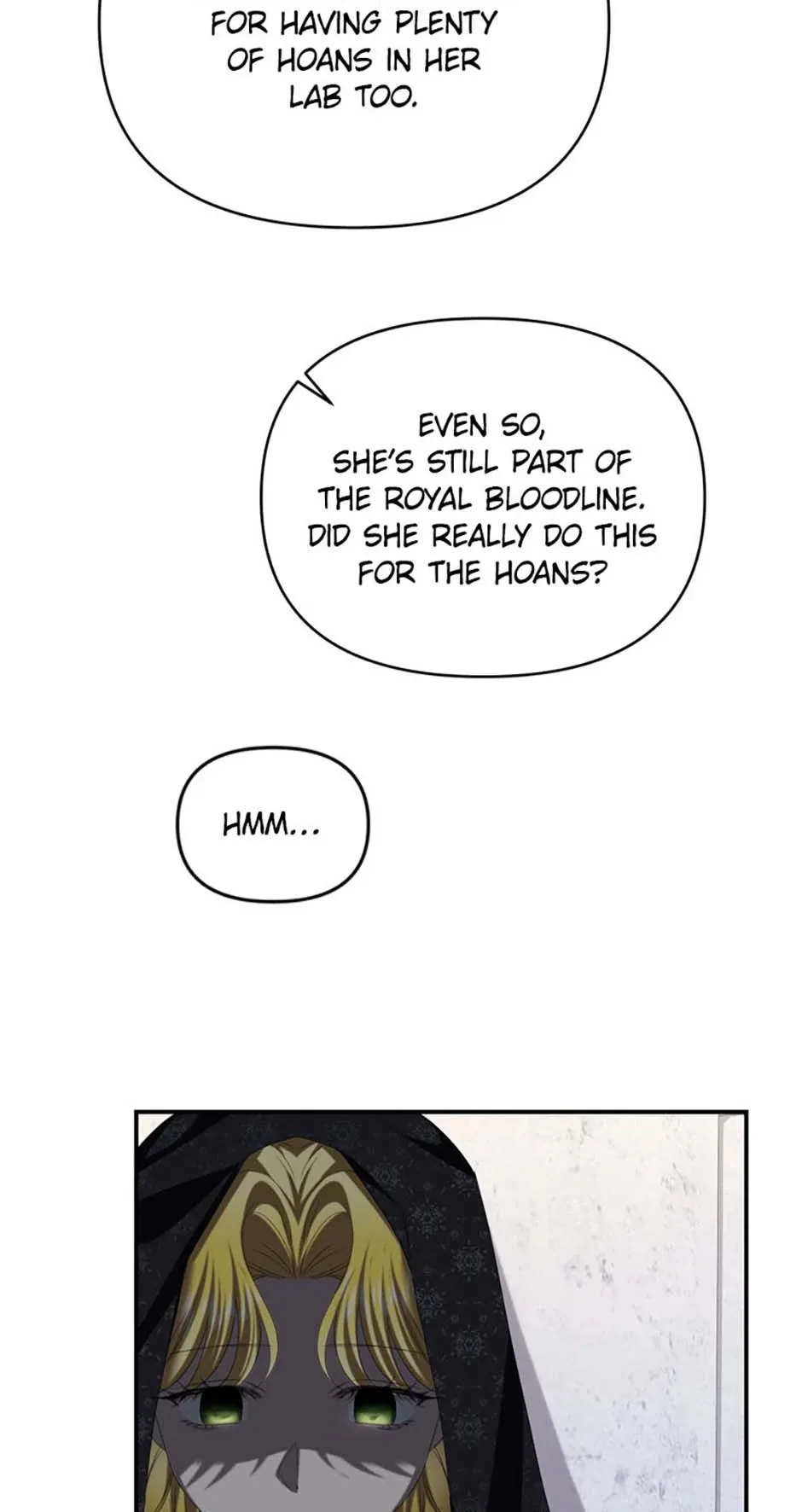 For a Certain Princess [Official] Chapter 59 page 58