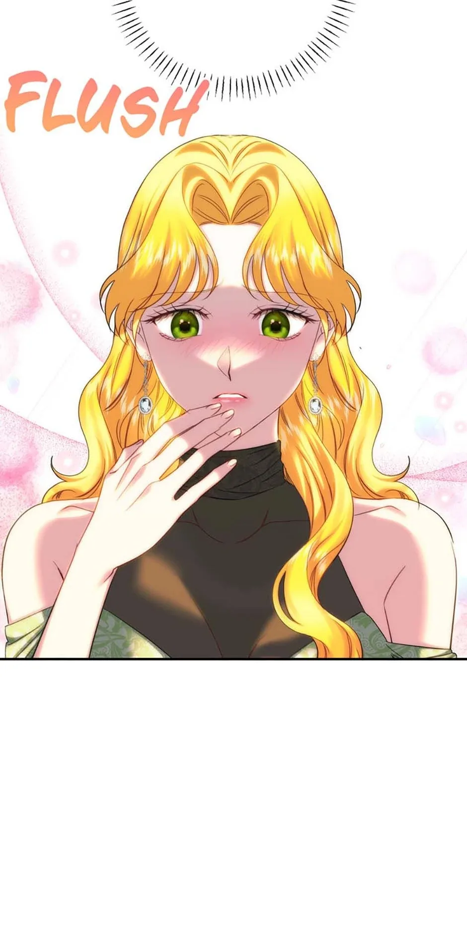 For a Certain Princess [Official] Chapter 59 page 13