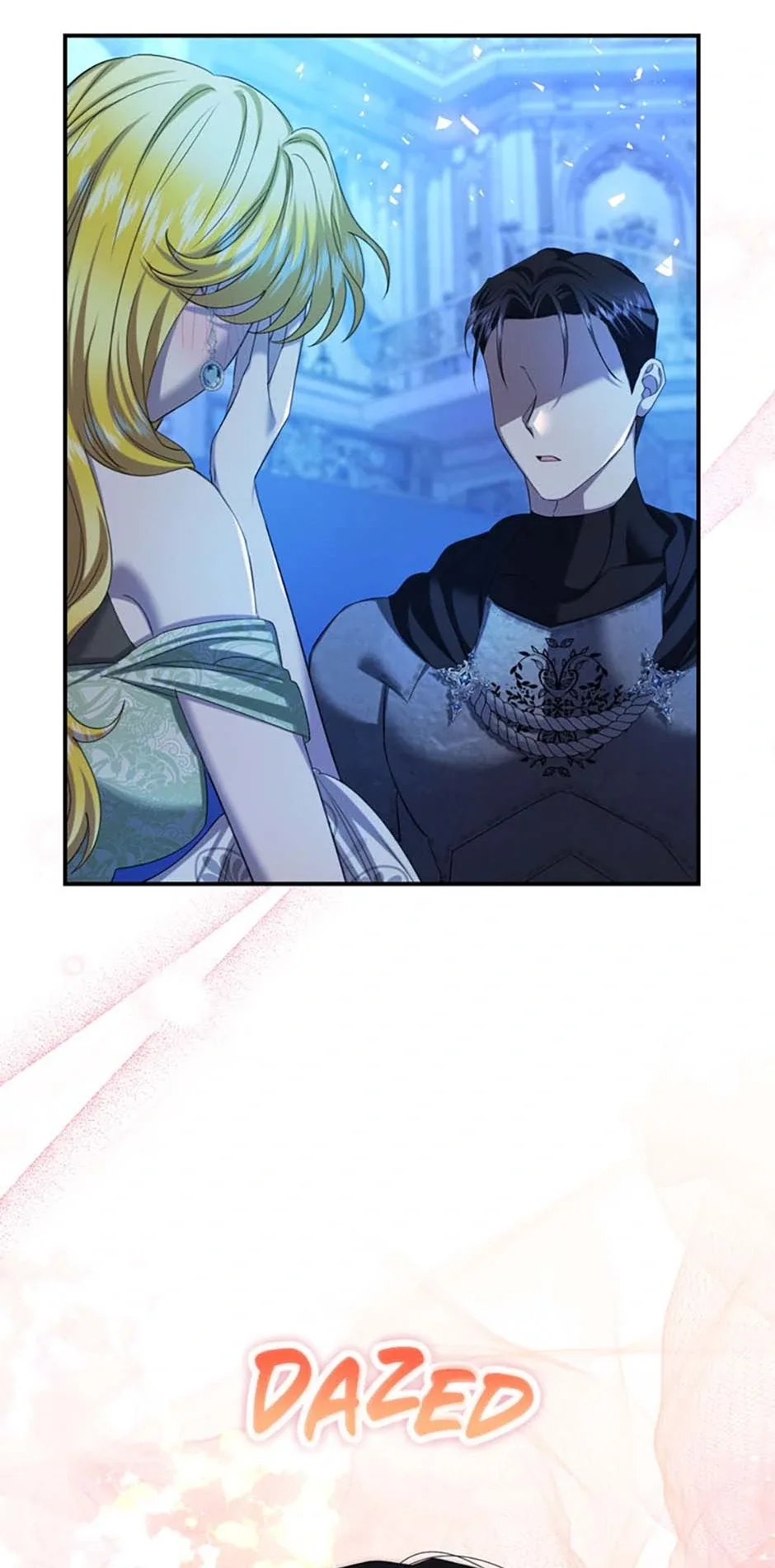 For a Certain Princess [Official] Chapter 59 page 14