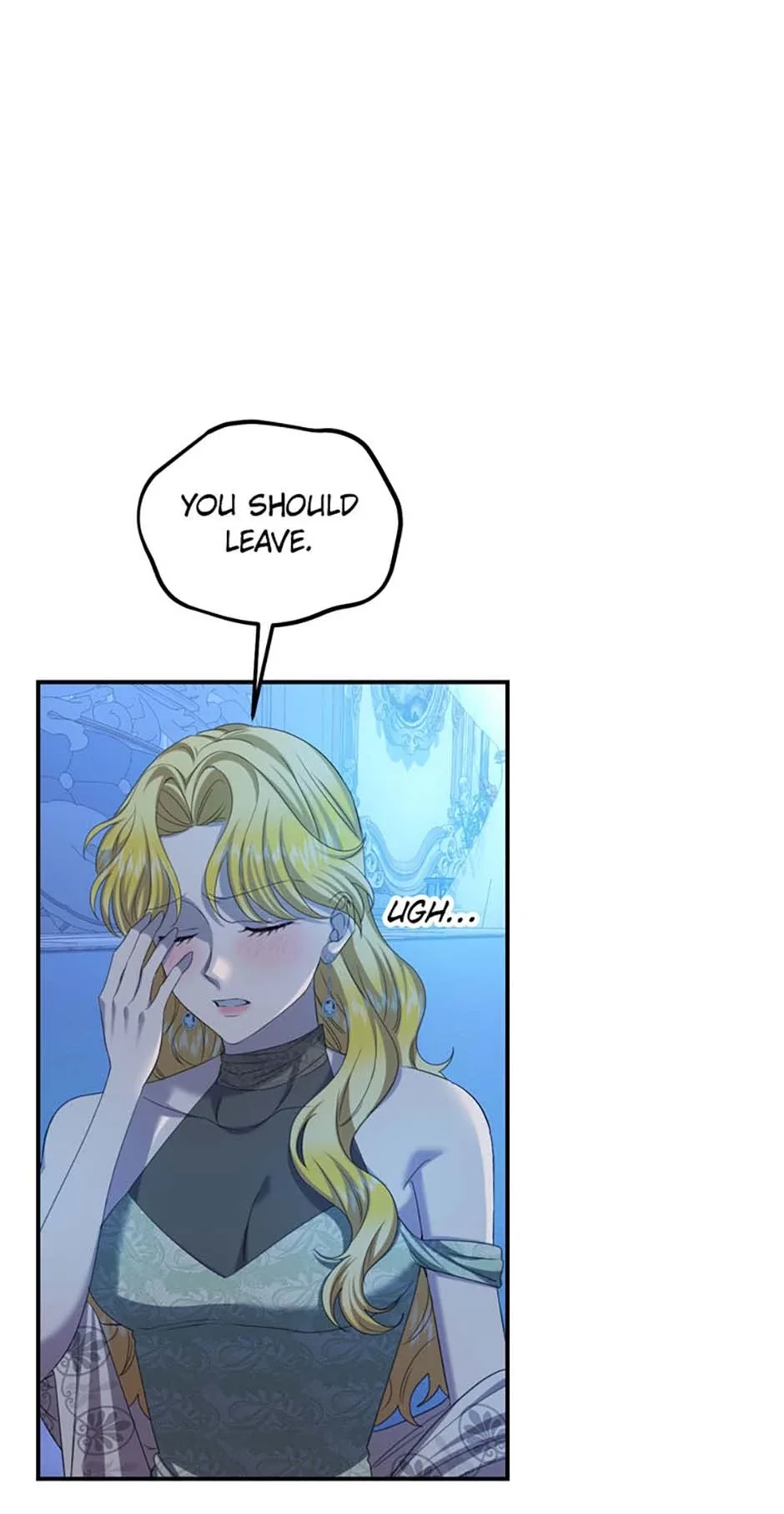 For a Certain Princess [Official] Chapter 59 page 16