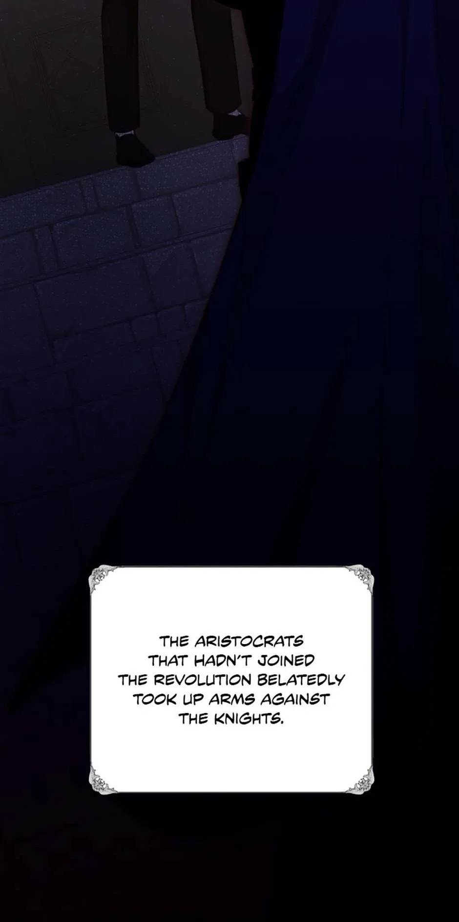 For a Certain Princess [Official] Chapter 59 page 44