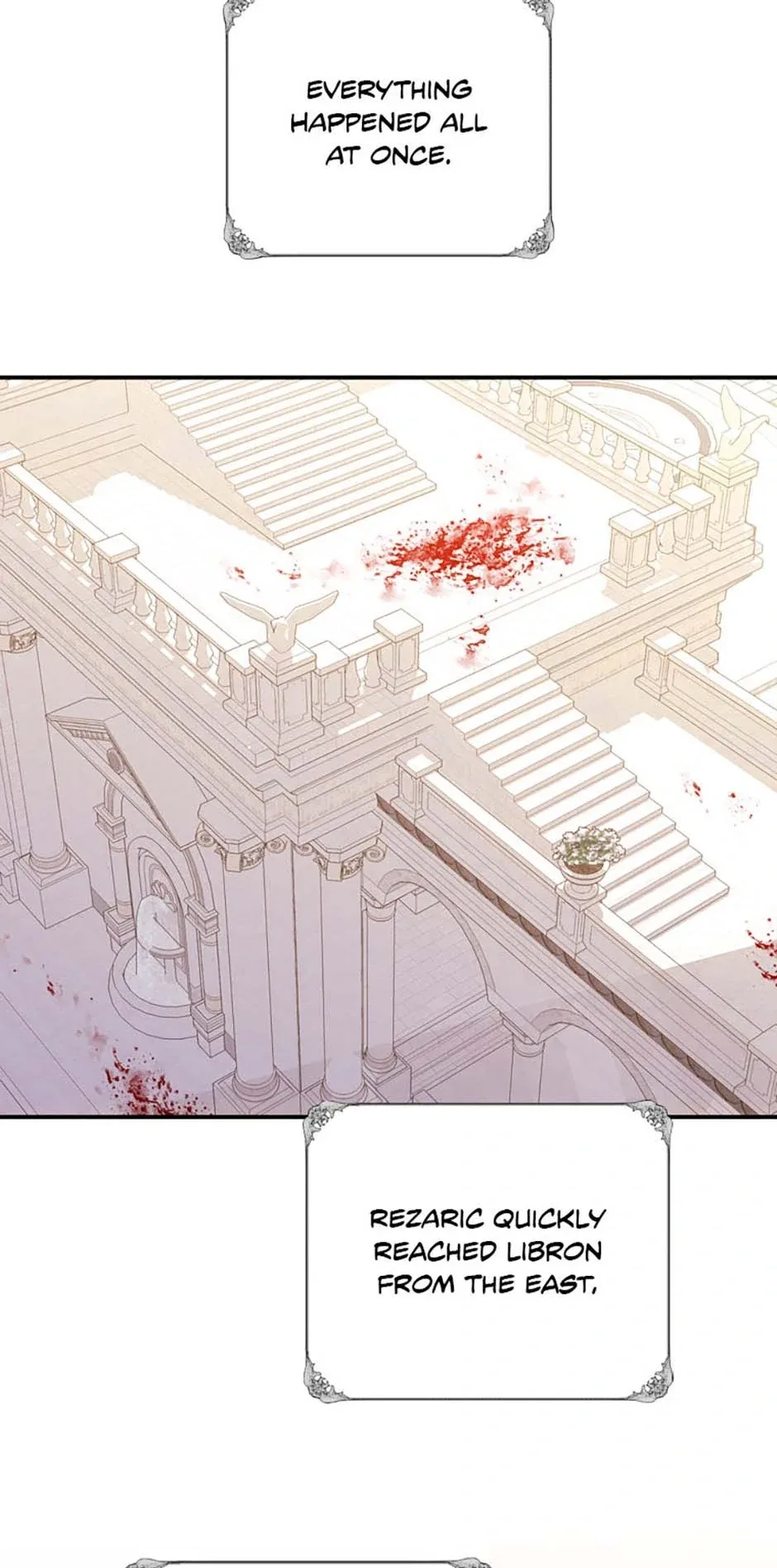 For a Certain Princess [Official] Chapter 59 page 42
