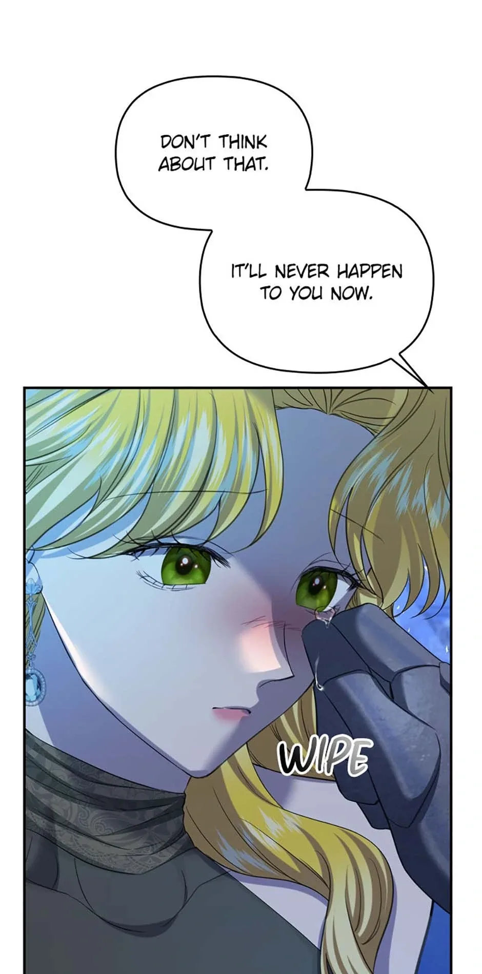 For a Certain Princess [Official] Chapter 59 page 9