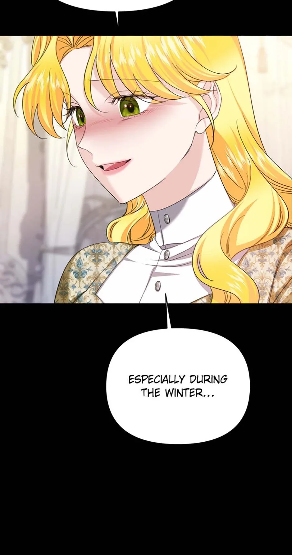 For a Certain Princess [Official] Chapter 59 page 36