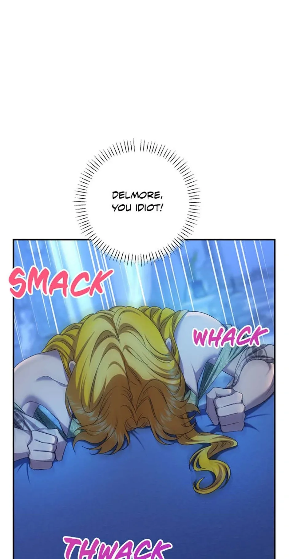 For a Certain Princess [Official] Chapter 59 page 20