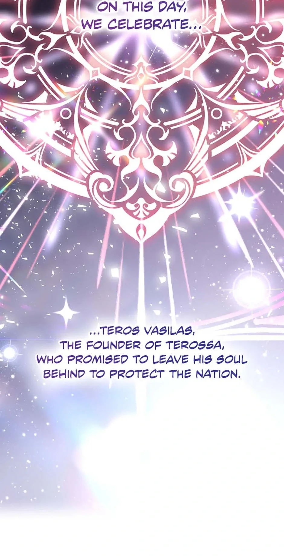 For a Certain Princess [Official] Chapter 53 page 67