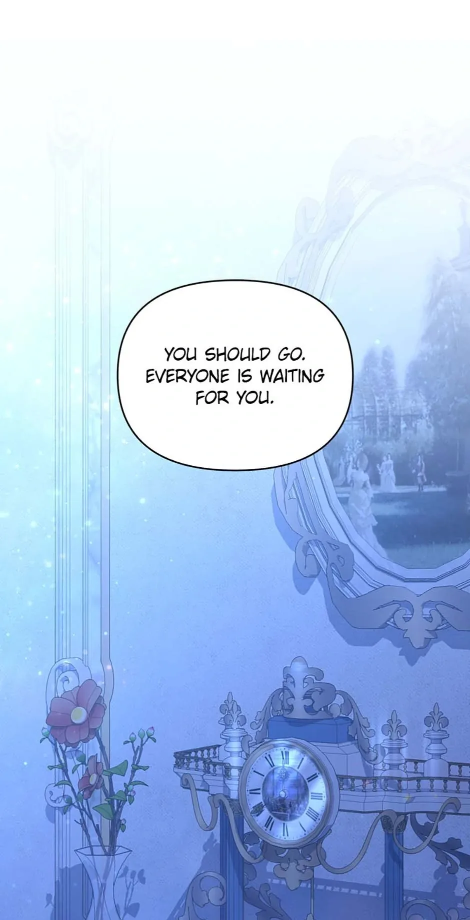 For a Certain Princess [Official] Chapter 59 page 2