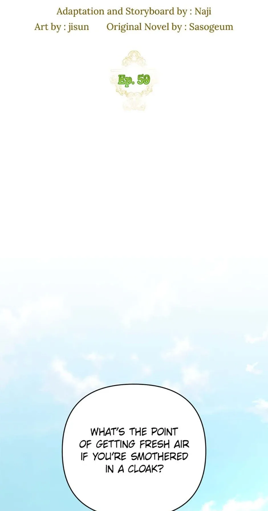 For a Certain Princess [Official] Chapter 59 page 28