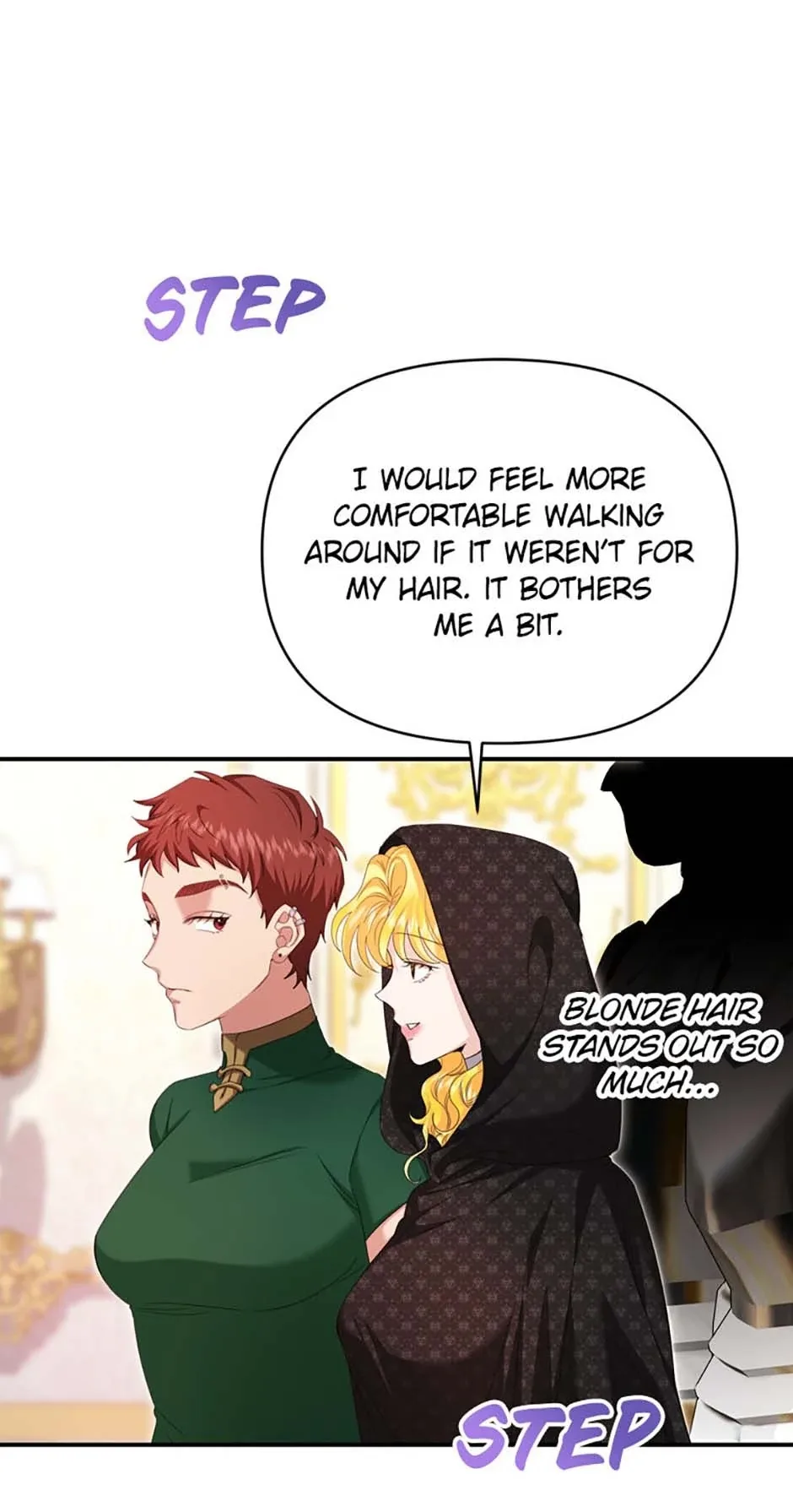 For a Certain Princess [Official] Chapter 59 page 30