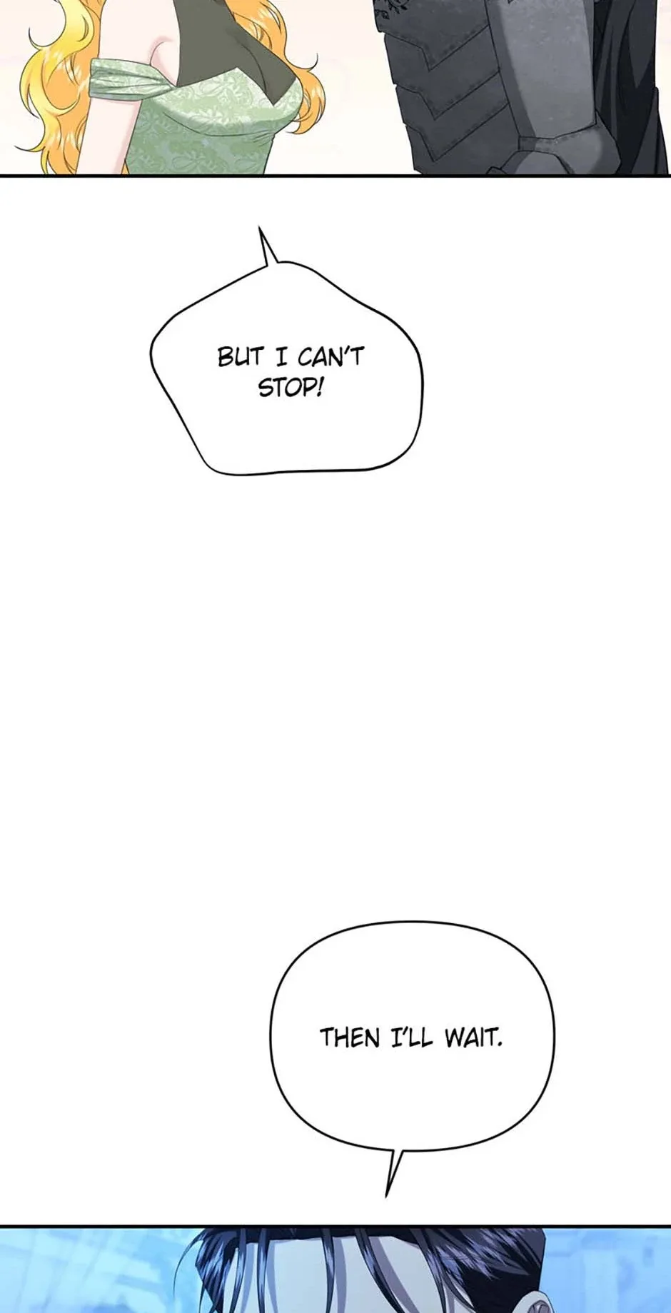 For a Certain Princess [Official] Chapter 59 page 4